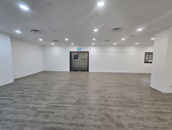 The Riverwalk / Riverwalk Apartments (D1), Office #542371391